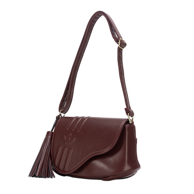 阿迪达斯三叶草时尚女包