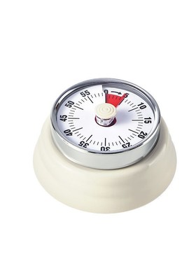机械式计时器60分钟内倒计时磁吸