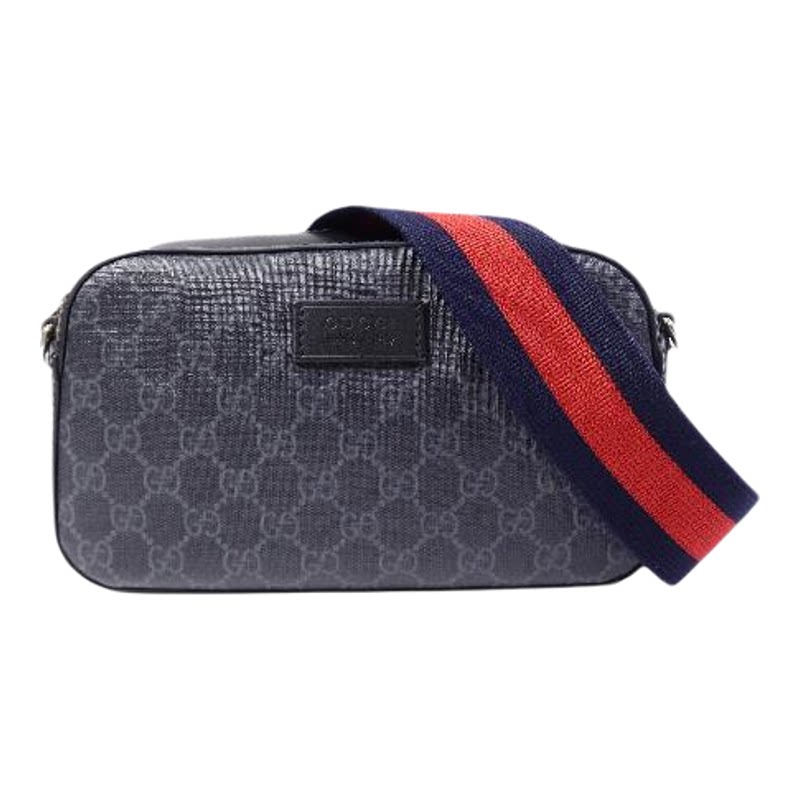 中古Gucci古驰斜挎包メンズ