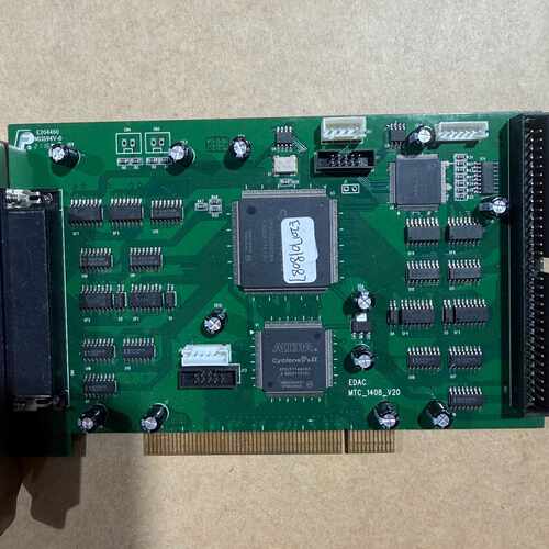 溢价-强EDAC MTC1408V20 M11S94V0PCI