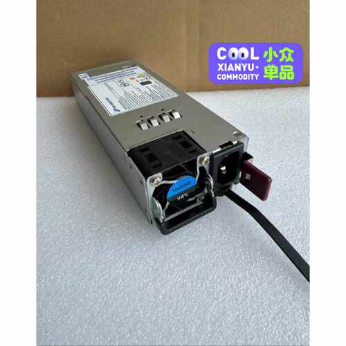 【议价】新R4950G5G3服务器原装1600w