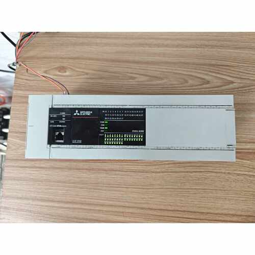 议价PLCFX5U80MTES维修