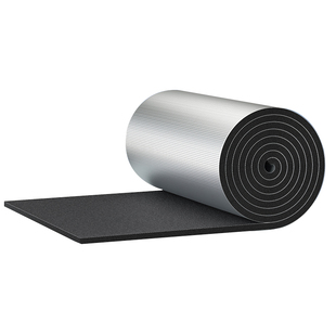 汽车隔音棉自粘前机盖发动机舱仓引擎盖车门用保温隔热棉自粘吸音