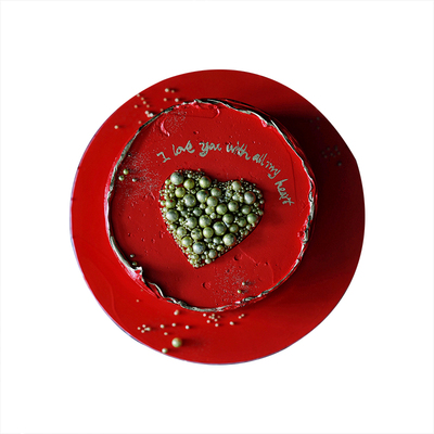 北京上海生日蛋糕同城配送