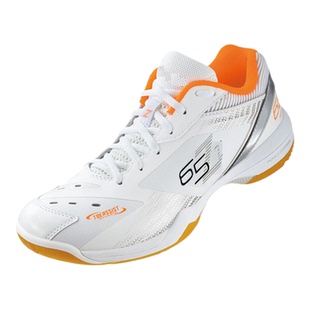 羽毛球鞋75周年羽毛球鞋65z265z3男女SHB65Z4/65X4碳板网球鞋