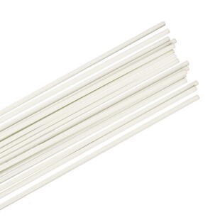 种菜专用防虫网支架支撑杆网罩大棚支架拱杆菜园菜地蔬菜网纱罩子