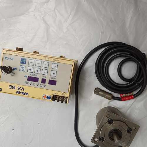 NSD编码器加控制器 VRE-P062FAC/Vs-5E实物