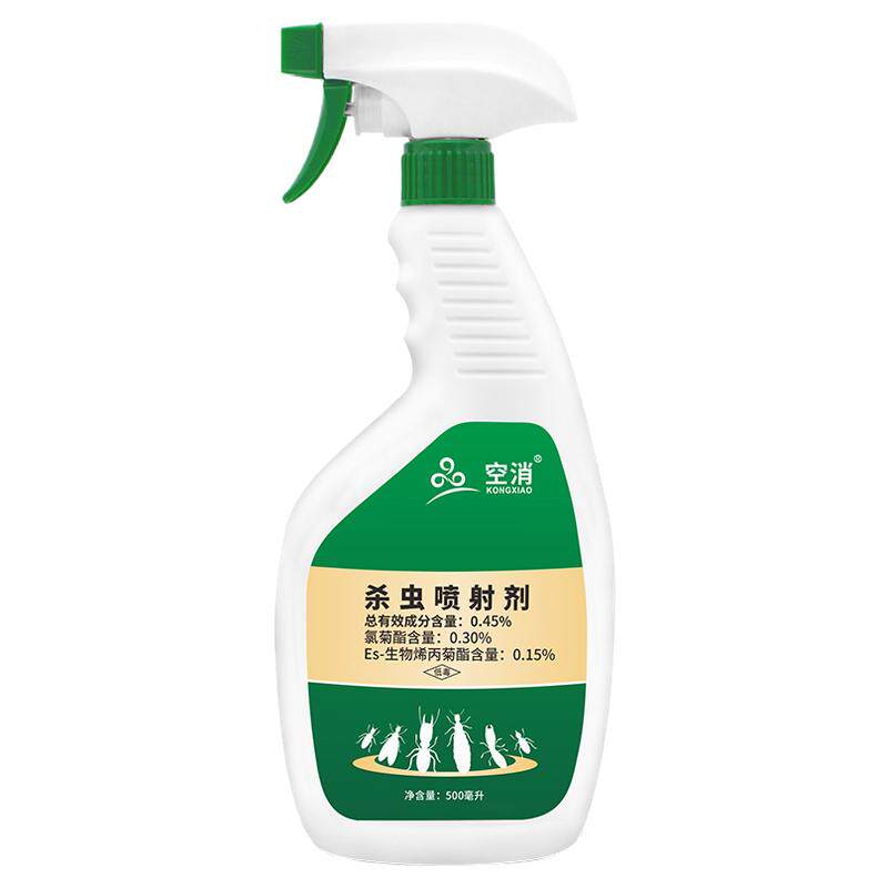 灭杀白蚁药杀虫剂除飞蚁防治专用蚂蚁非无毒全窝家用室内专杀白蚁