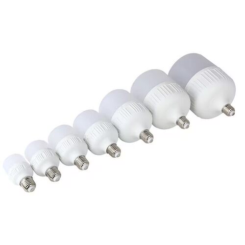 E27螺口球泡灯led省电灯泡家用照明灯节能超亮省电护眼大功率白光