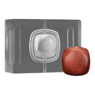 唐八棱香珠模具 手工diy材料制香工具制作中药手串药香合香珠磨具