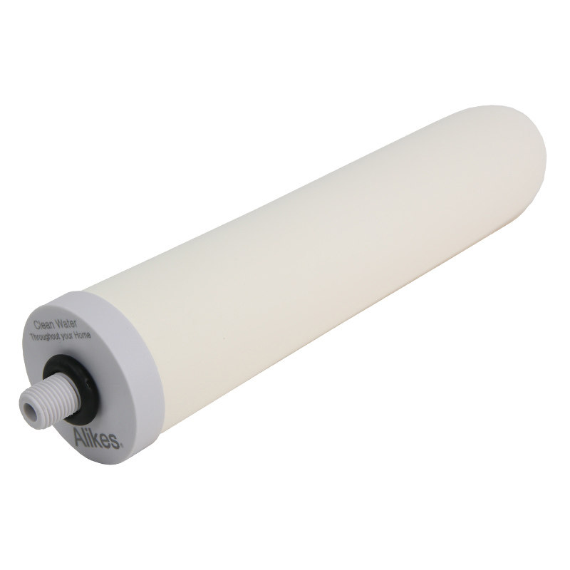 Alikes/爱尼克斯载银陶瓷滤芯INF8000A/H净水器滤芯、8000S滤芯