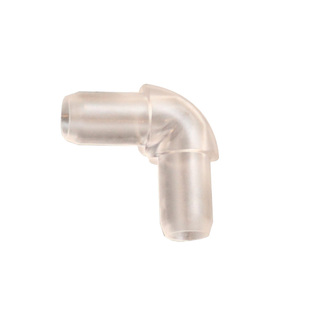 德国电木茶盘转接头实木茶海连接头出水管排水导水管茶台90度弯头