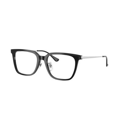 RayBan雷朋方形板材光学镜