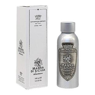 Saponificio Varesino SV1945西西里甘露特别版铝罐装须后水100男