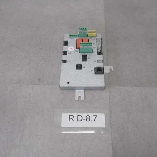 ABB DSQC611 3HAC13389-2/07A Placa Unidad De Control De Robot