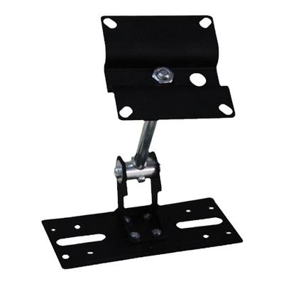 508加厚加长型卡拉OK音箱天花吊架墙壁挂架 KTV包厢音响支架