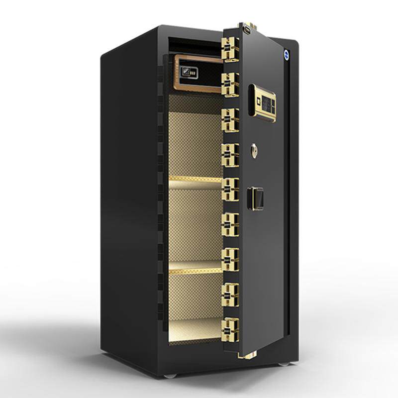 大一保险柜家用办公密码指纹