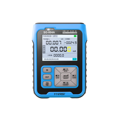 多功能信号发生器模拟量电压电流