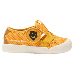 Onitsuka Tiger鬼塚虎MEXICO 66 KIDS SANDAL夏软底儿童小童凉鞋