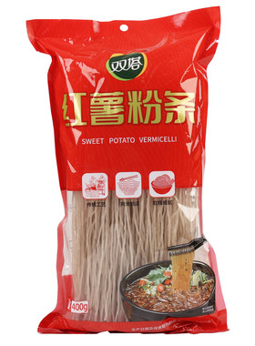 正宗双塔红薯粉条官方旗舰店同款