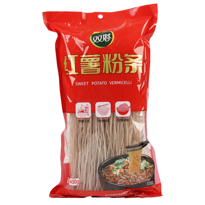 正宗双塔红薯粉条官方旗舰店同款