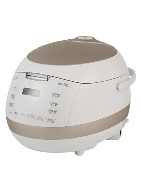 WR-L1纯钛内胆4L电饭煲