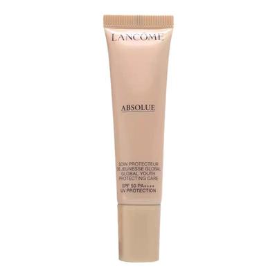 兰蔻菁纯臻颜防晒隔离乳10ml