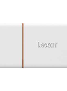 Lexar雷克沙华为NM卡读卡器