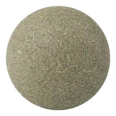 磨牙猫草球逗猫棒猫咪用品