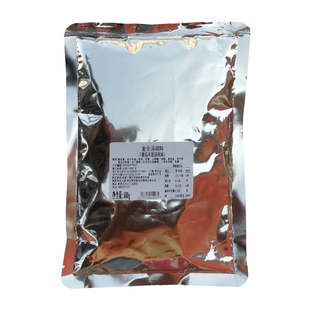 番茄牛尾汤火锅底料商用酸菜鱼番茄口味米线汤面调料重庆梅香园厂