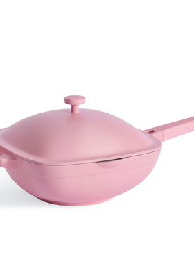 【新品】YESU野蔌芭乐粉不粘炒锅平底锅煎锅奶锅汤锅乔迁实用礼物