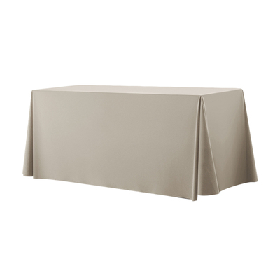 商务办公室大型会议桌布可定制