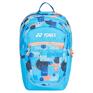 2026尤尼克斯全新羽毛球包包男女款双肩背包青少年儿童大容量收纳