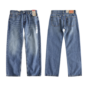 Levi’s李维斯555系列男士牛仔裤
