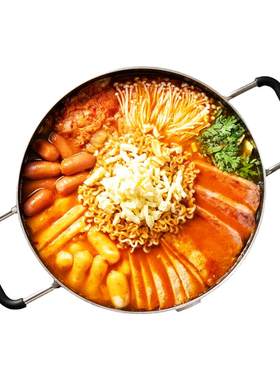 英姬妈妈韩国火锅食材