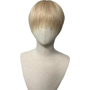 毛刺碎盖+金短微分碎盖少年男黄少天李恩谦万用cos假发常磐苍司直