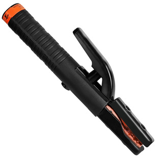 焊把钳新款防烫电焊钳电焊机配件大全工业级铜家用电焊枪钳夹小型