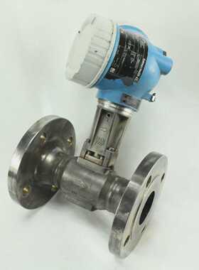 EndressHauser 7F2B50-UXV3/125 Prowirl 200 Flowmeter (Sensor