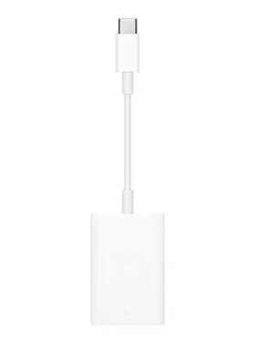 usb-c转sd读卡器apple/苹果