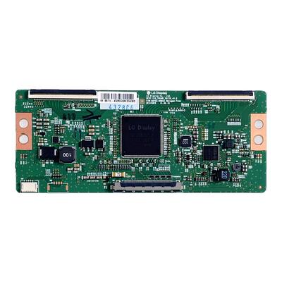 逻辑板型号6870C-0584A