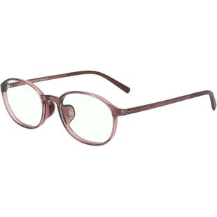 JINS睛姿电脑护目镜儿童眼镜框日用防蓝光辐射升级定制FPC23S108