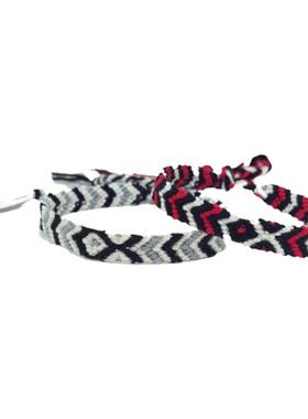 请以你的名字呼唤我甜茶编织手链