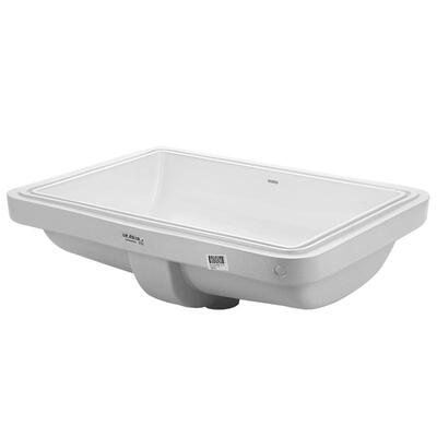 toto方形陶瓷洗脸lw2516b台下盆