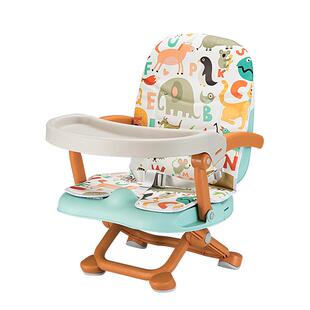 宝宝餐椅露营野餐便携式儿童餐椅可折叠外出家用吃饭婴儿座椅子