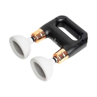 氧睦拍痰仪2012排痰神器老人咳痰拍背儿童打嗝扣背家用电动拍痰杯