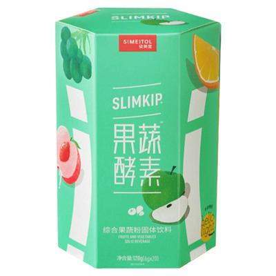 姿美堂旗舰店官方旗舰谢娜元果蔬