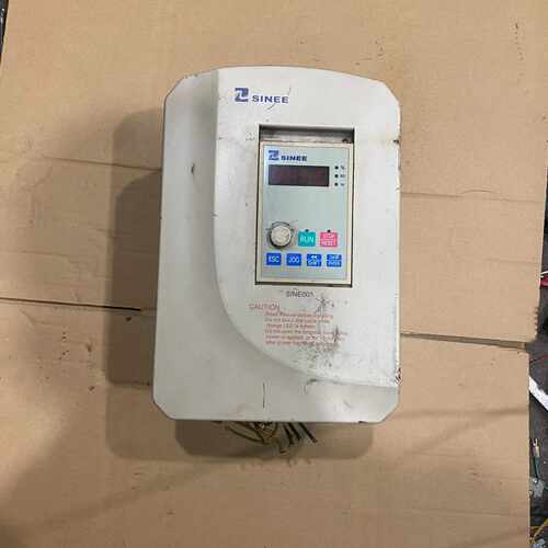 议价正弦变频器SINE0035R55.5KW380V维修