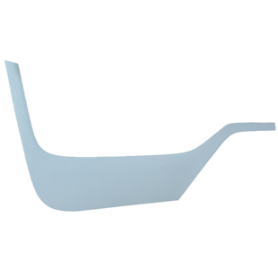 比亚迪海鸥车门防踢副驾储物箱内饰中柱皮革防护贴汽车用品改装件