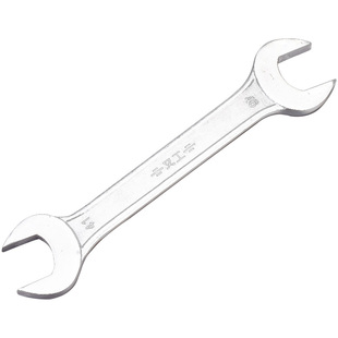 叉子扳手11-13-17-19-27-36-41-50mm8-10呆两头小号双头开口扳手