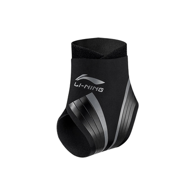 李宁运动护踝防崴脚固定关节保护套可穿鞋专业篮球护具男羽毛球女